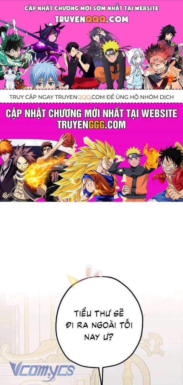 Liều Thuốc An Thần Của Bạo Chúa - Chương 22 - ảnh 1