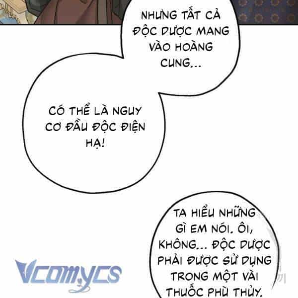 Liều Thuốc An Thần Của Bạo Chúa - Chương 22 - ảnh 114