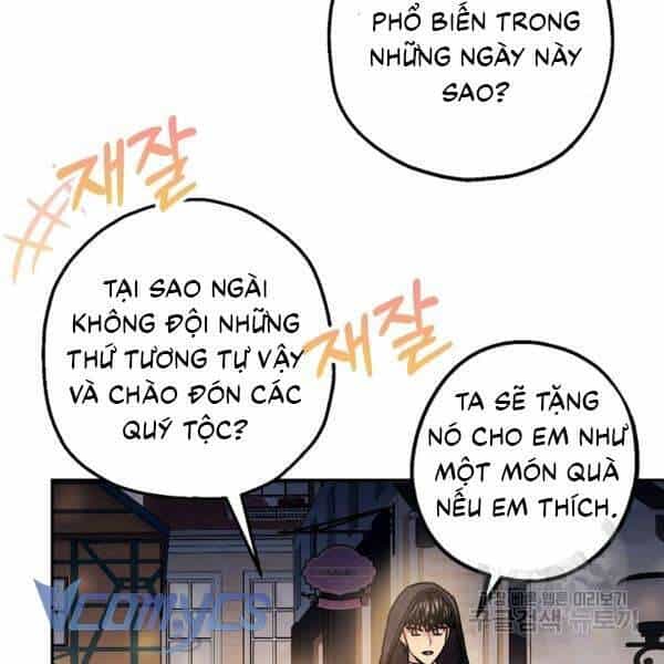 Liều Thuốc An Thần Của Bạo Chúa - Chương 22 - ảnh 57