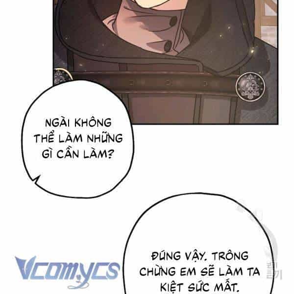 Liều Thuốc An Thần Của Bạo Chúa - Chương 22 - ảnh 70