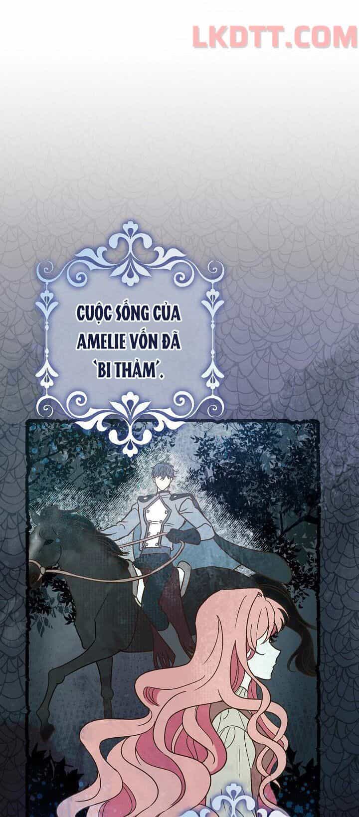 Liều Thuốc An Thần Của Bạo Chúa - Chương 1.2 - ảnh 11