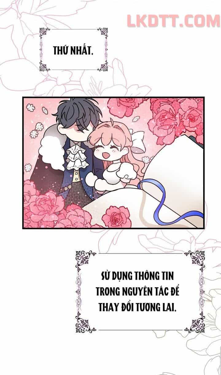 Liều Thuốc An Thần Của Bạo Chúa - Chương 1.2 - ảnh 21