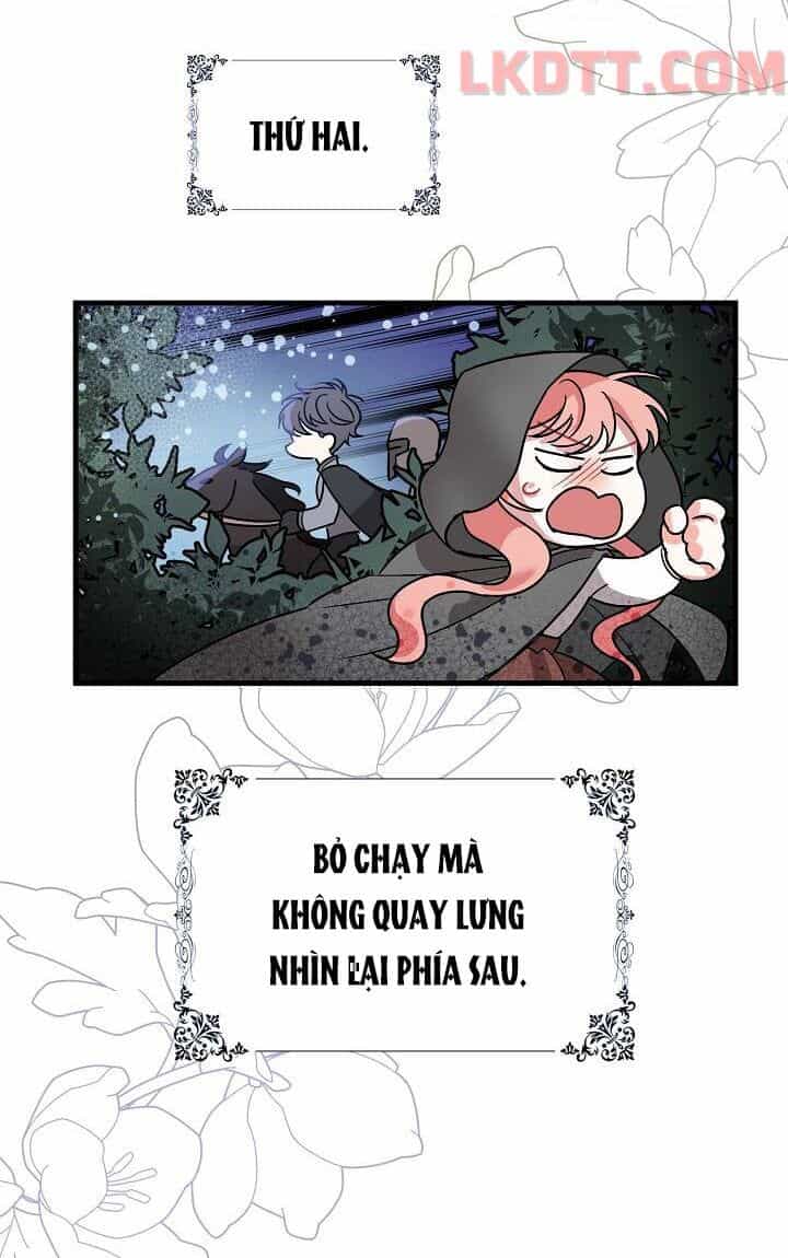 Liều Thuốc An Thần Của Bạo Chúa - Chương 1.2 - ảnh 22