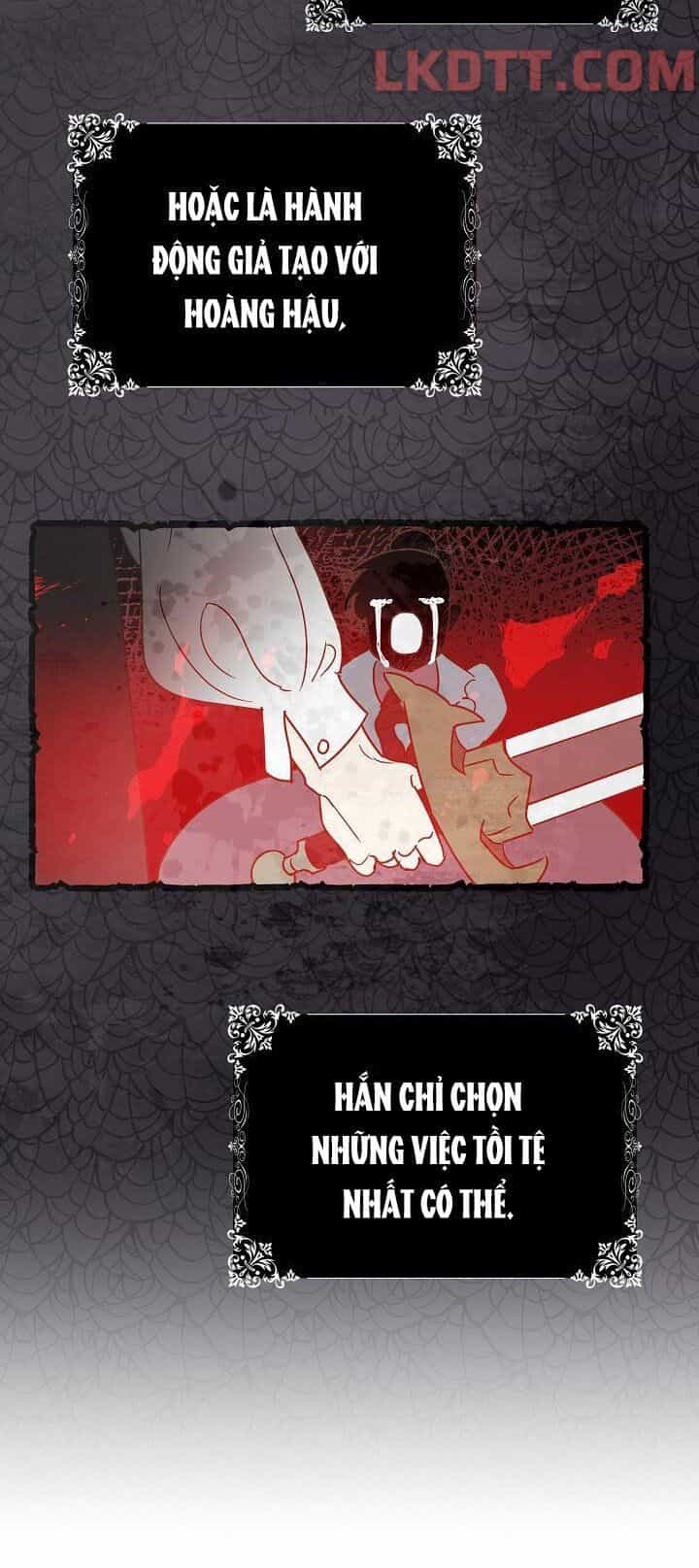 Liều Thuốc An Thần Của Bạo Chúa - Chương 1.2 - ảnh 27