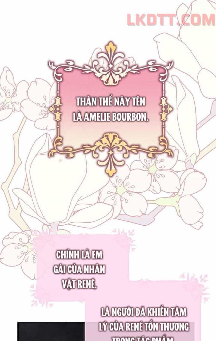Liều Thuốc An Thần Của Bạo Chúa - Chương 1.2 - ảnh 5