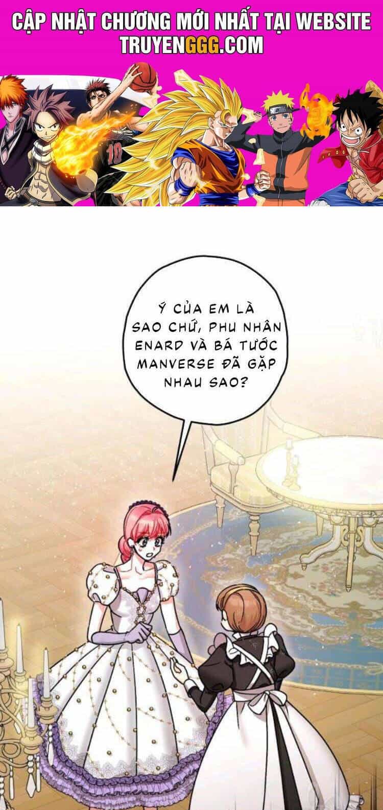 Liều Thuốc An Thần Của Bạo Chúa - Chương 23 - ảnh 1
