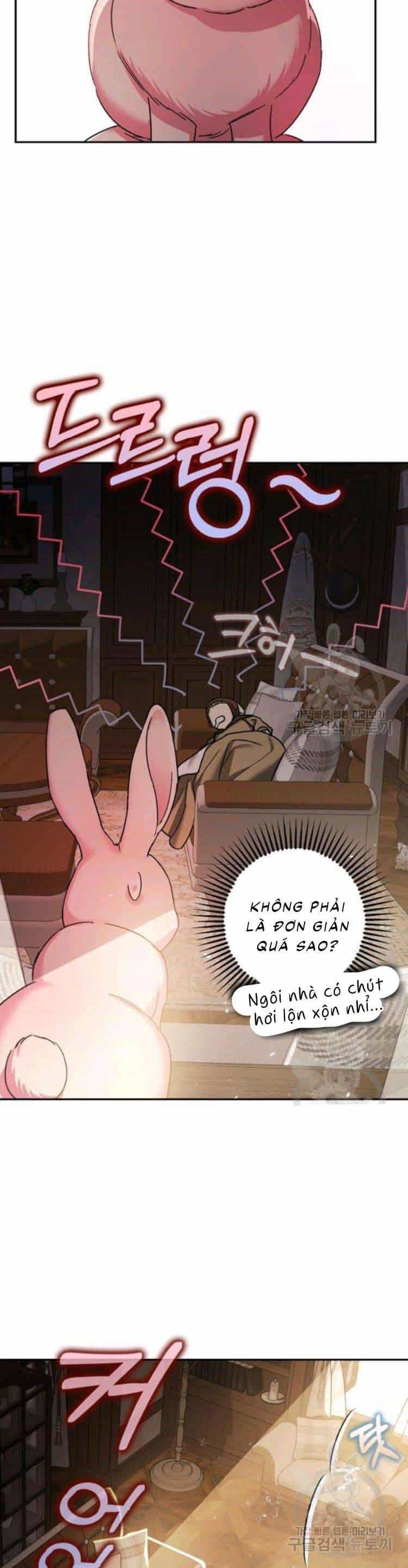 Liều Thuốc An Thần Của Bạo Chúa - Chương 23 - ảnh 17