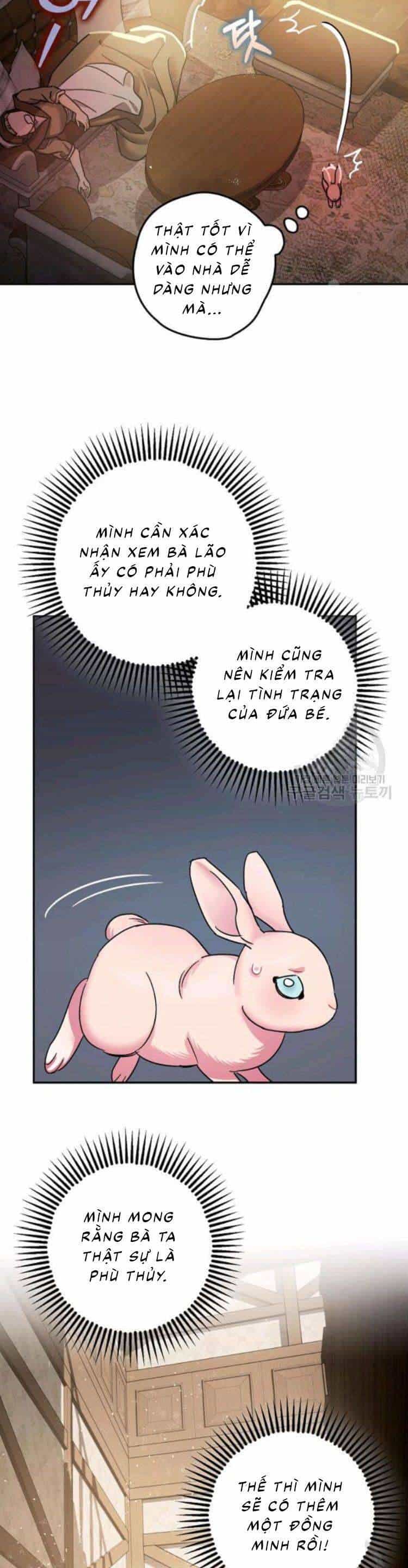 Liều Thuốc An Thần Của Bạo Chúa - Chương 23 - ảnh 18