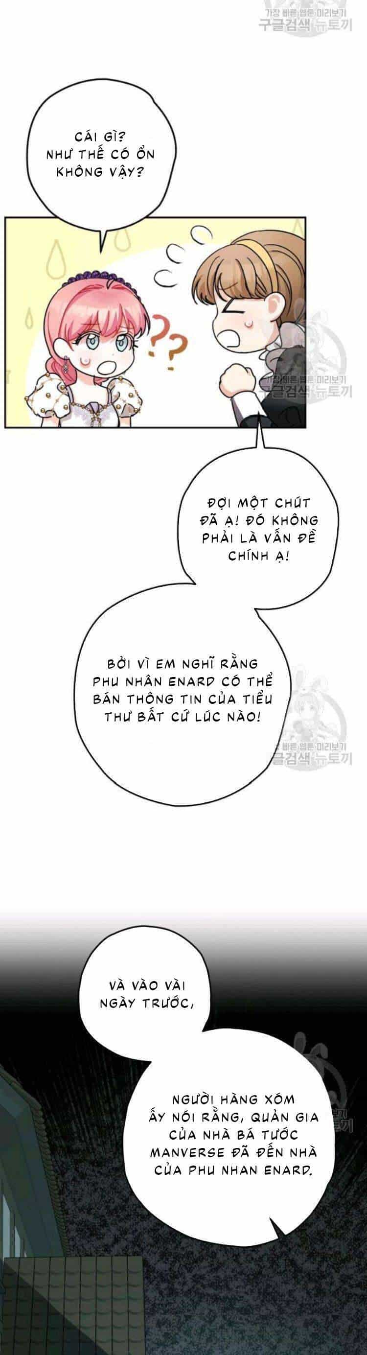 Liều Thuốc An Thần Của Bạo Chúa - Chương 23 - ảnh 2