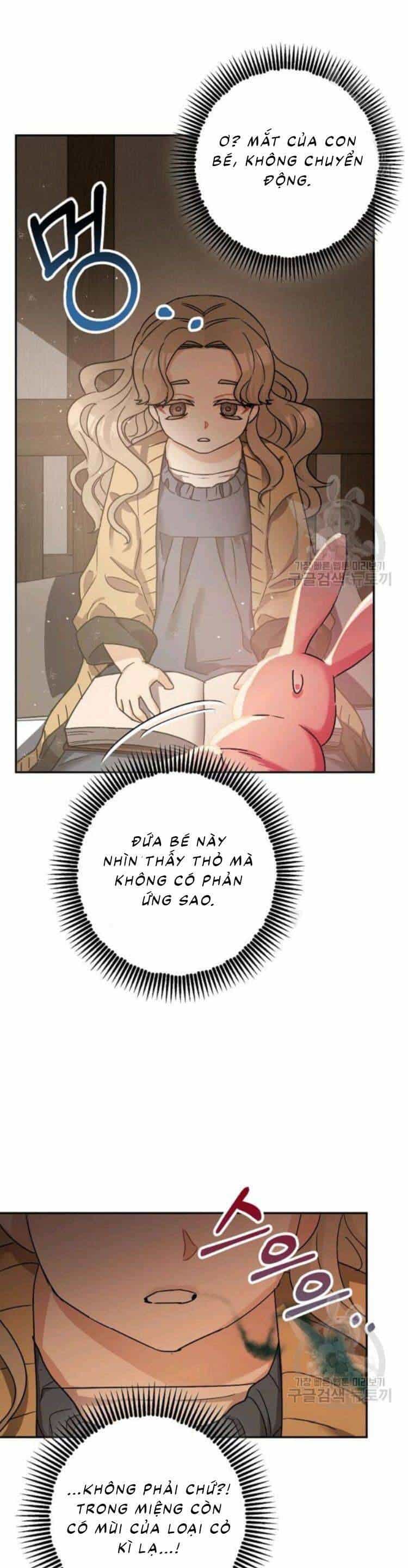 Liều Thuốc An Thần Của Bạo Chúa - Chương 23 - ảnh 21