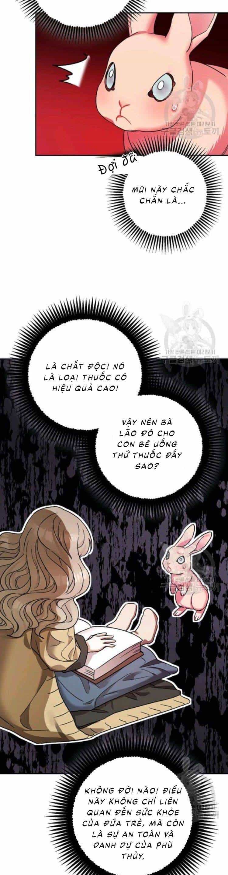 Liều Thuốc An Thần Của Bạo Chúa - Chương 23 - ảnh 22