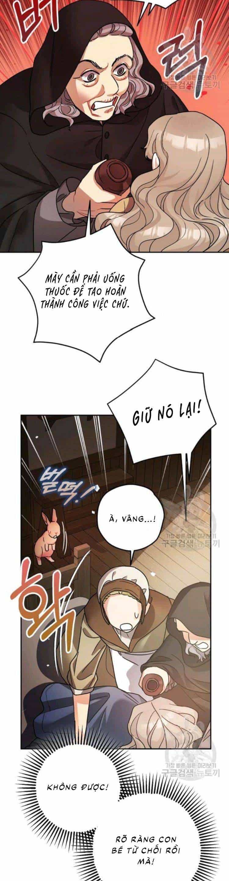 Liều Thuốc An Thần Của Bạo Chúa - Chương 23 - ảnh 27