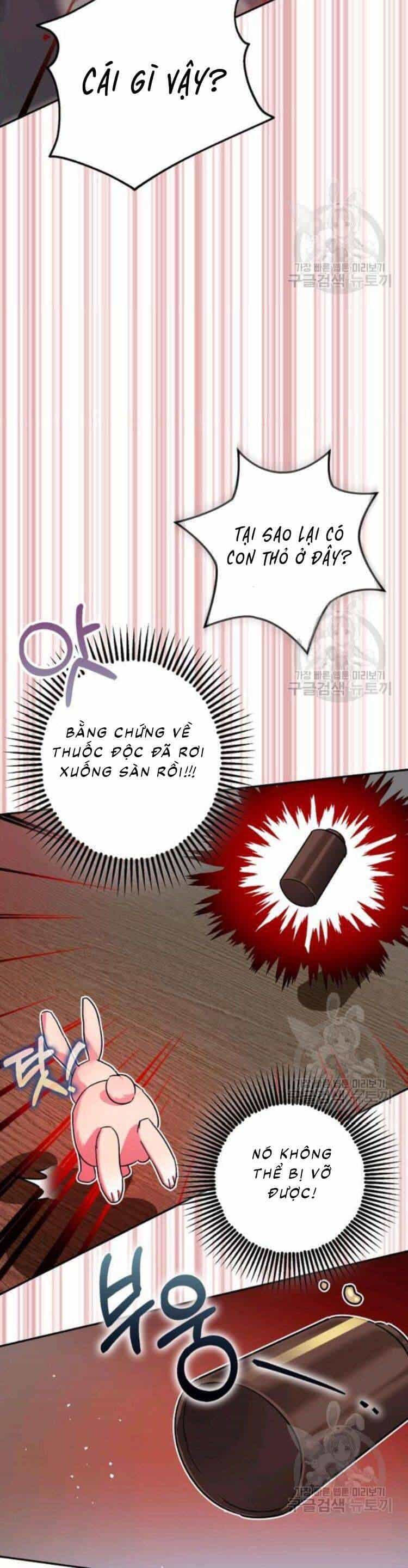 Liều Thuốc An Thần Của Bạo Chúa - Chương 23 - ảnh 29