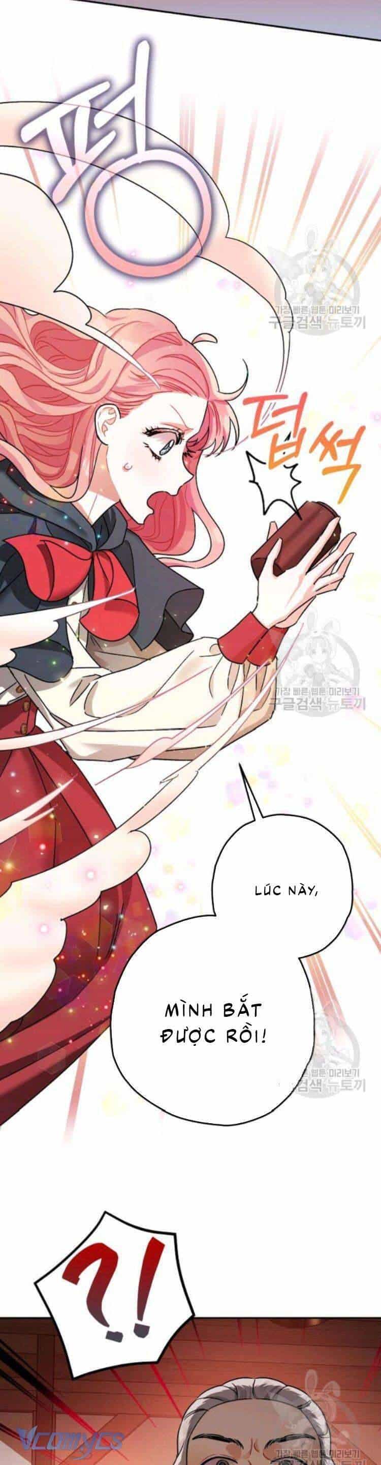 Liều Thuốc An Thần Của Bạo Chúa - Chương 23 - ảnh 30