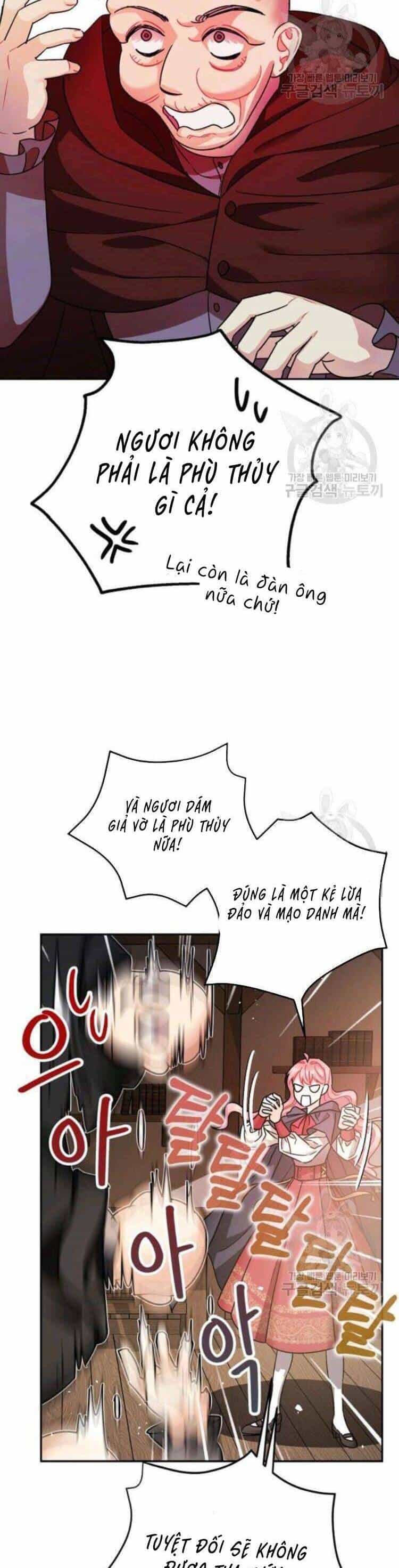Liều Thuốc An Thần Của Bạo Chúa - Chương 23 - ảnh 34