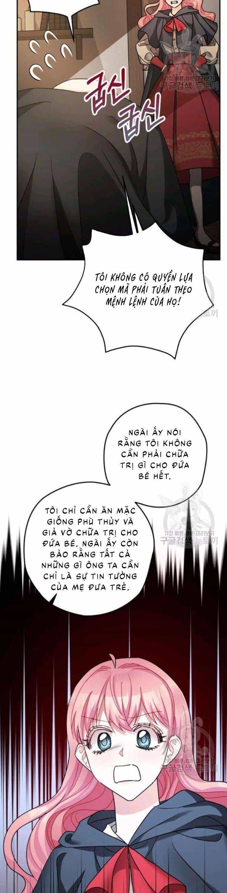 Liều Thuốc An Thần Của Bạo Chúa - Chương 23 - ảnh 36