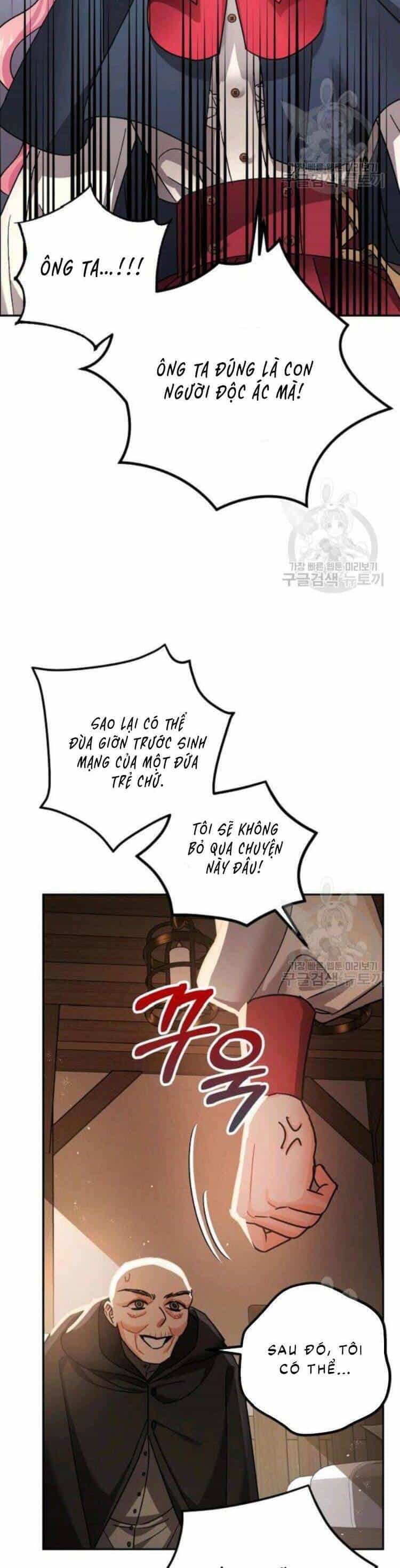 Liều Thuốc An Thần Của Bạo Chúa - Chương 23 - ảnh 37