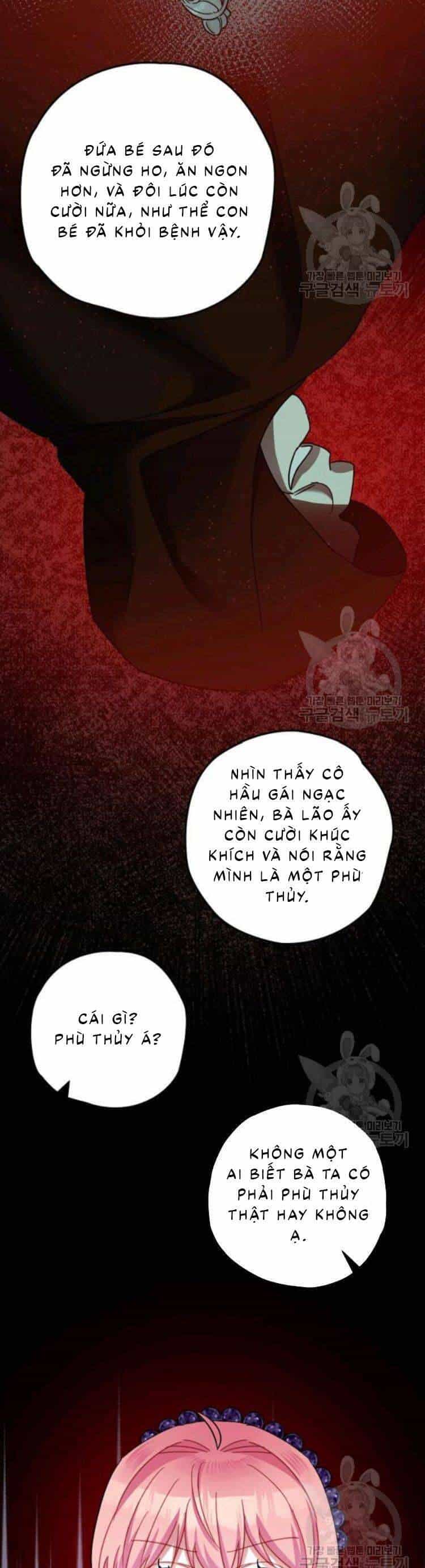 Liều Thuốc An Thần Của Bạo Chúa - Chương 23 - ảnh 4