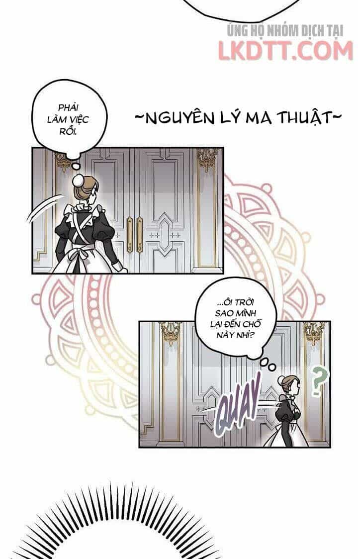 Liều Thuốc An Thần Của Bạo Chúa - Chương 23.1 - ảnh 16