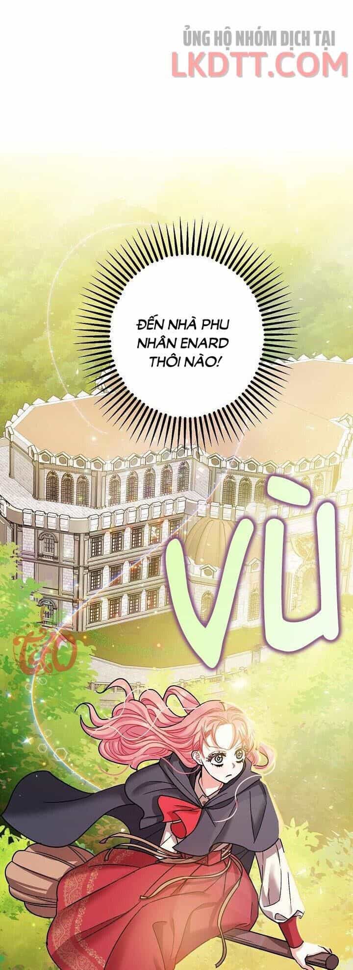 Liều Thuốc An Thần Của Bạo Chúa - Chương 23.1 - ảnh 19
