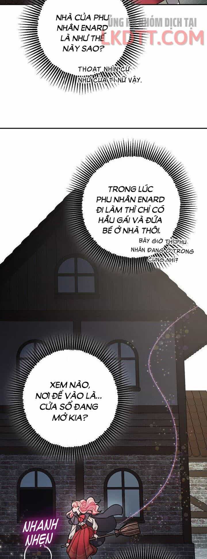 Liều Thuốc An Thần Của Bạo Chúa - Chương 23.1 - ảnh 23