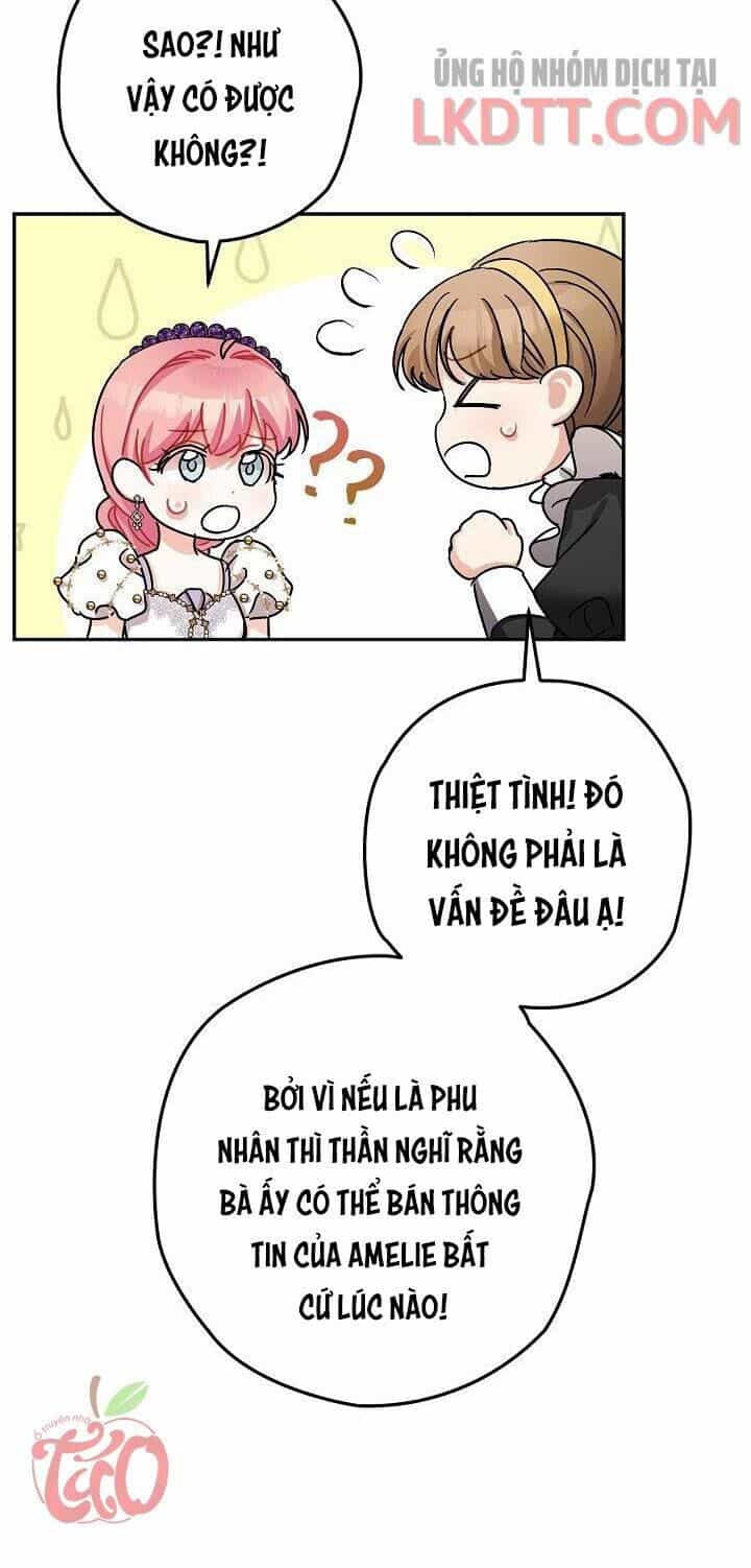 Liều Thuốc An Thần Của Bạo Chúa - Chương 23.1 - ảnh 3