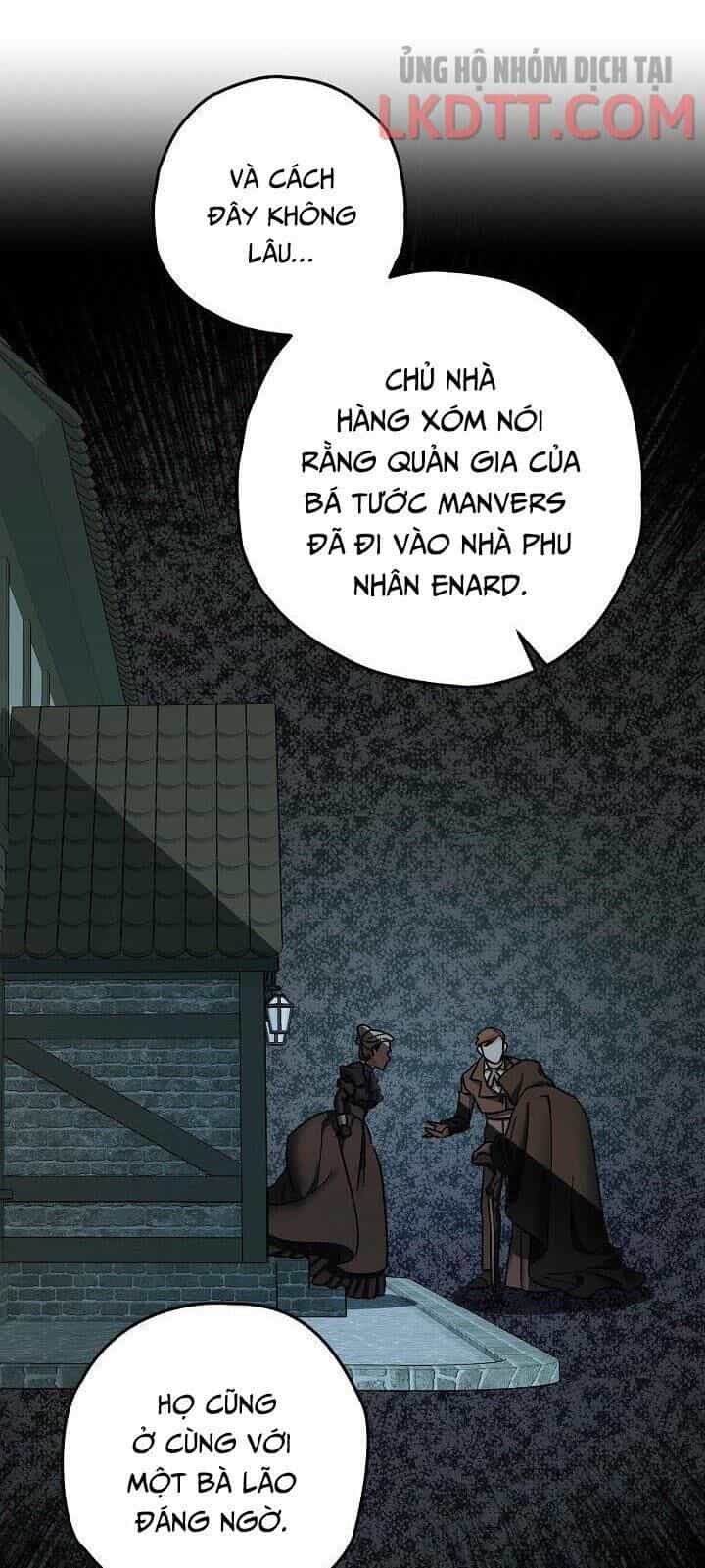 Liều Thuốc An Thần Của Bạo Chúa - Chương 23.1 - ảnh 4