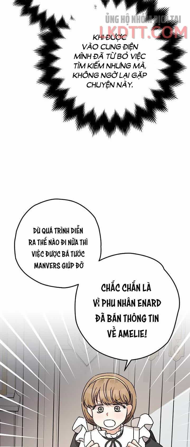 Liều Thuốc An Thần Của Bạo Chúa - Chương 23.1 - ảnh 8