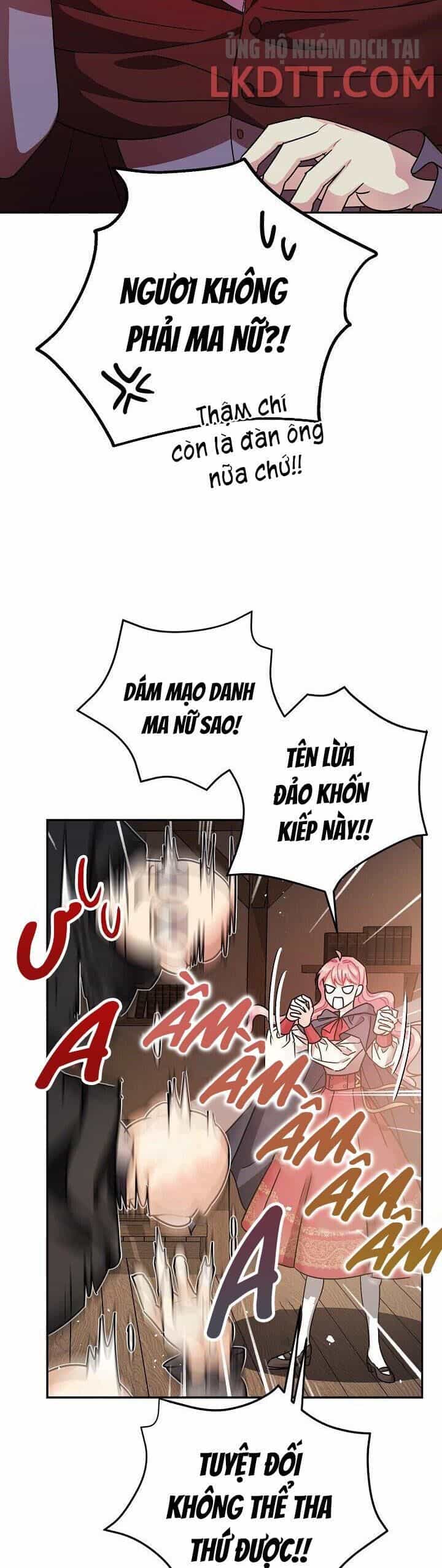 Liều Thuốc An Thần Của Bạo Chúa - Chương 23.2 - ảnh 16