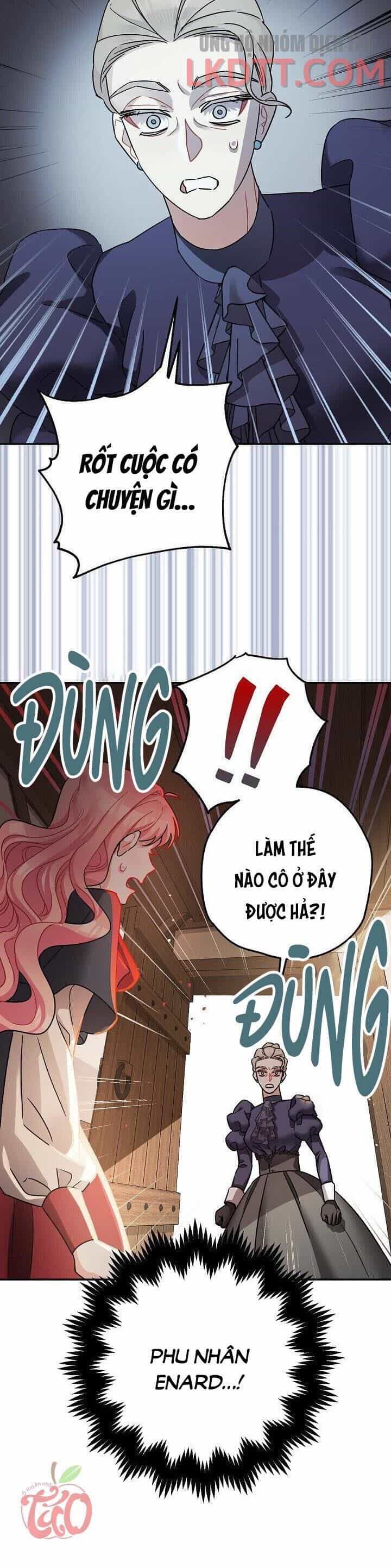 Liều Thuốc An Thần Của Bạo Chúa - Chương 23.2 - ảnh 22