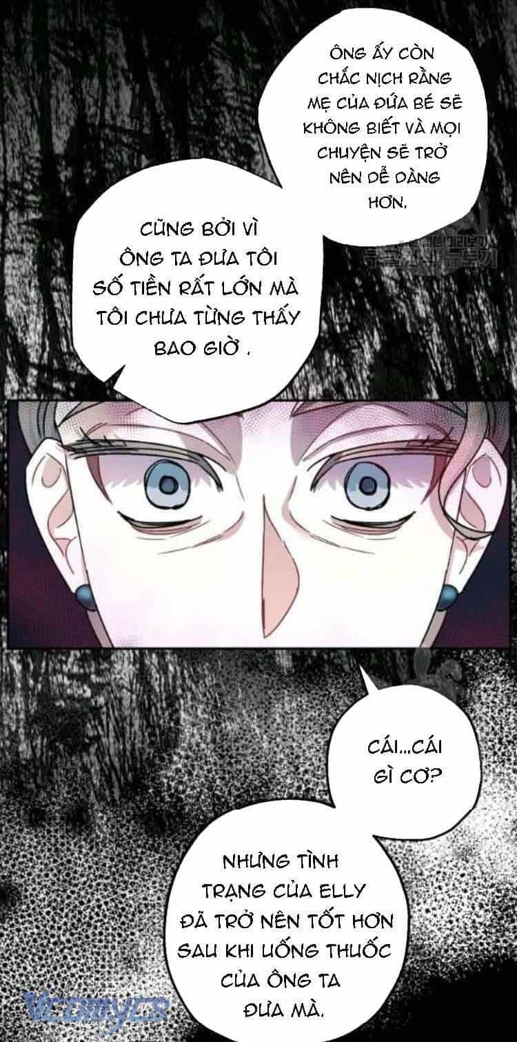 Liều Thuốc An Thần Của Bạo Chúa - Chương 24 - ảnh 11