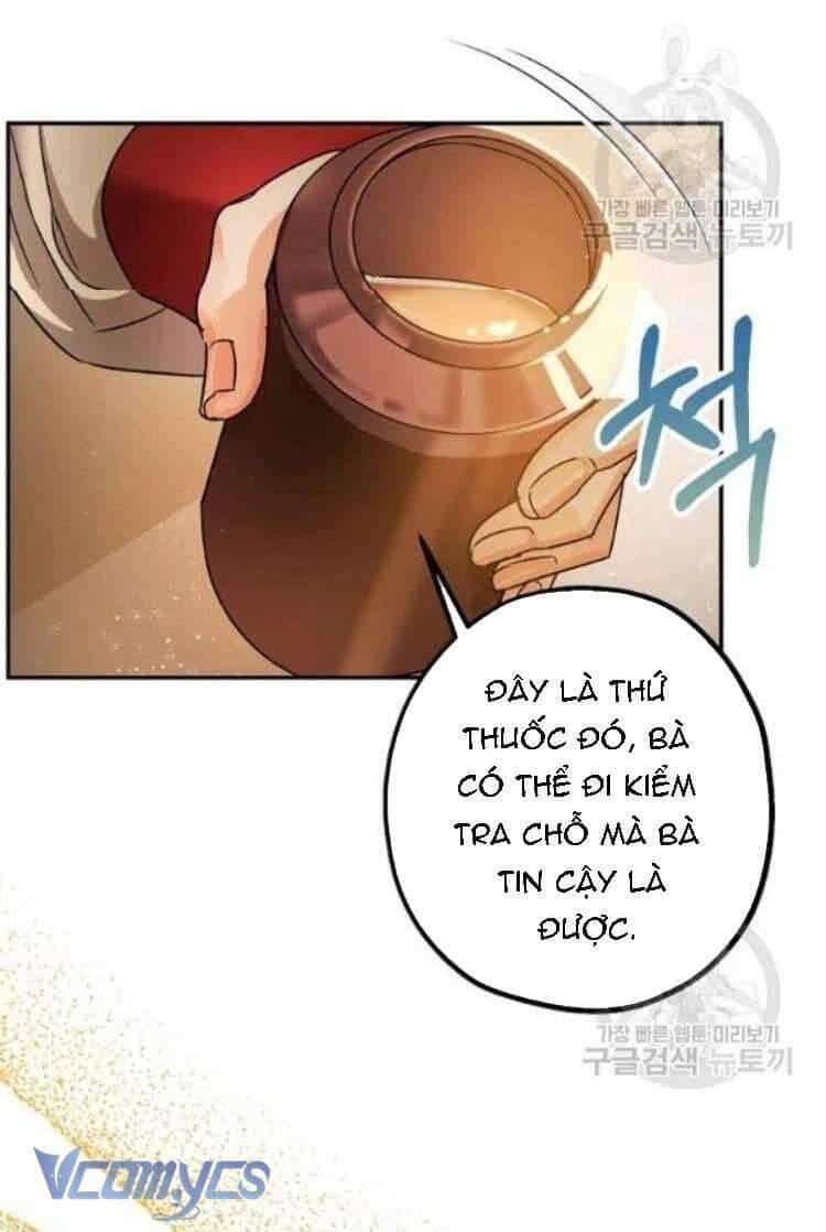 Liều Thuốc An Thần Của Bạo Chúa - Chương 24 - ảnh 13