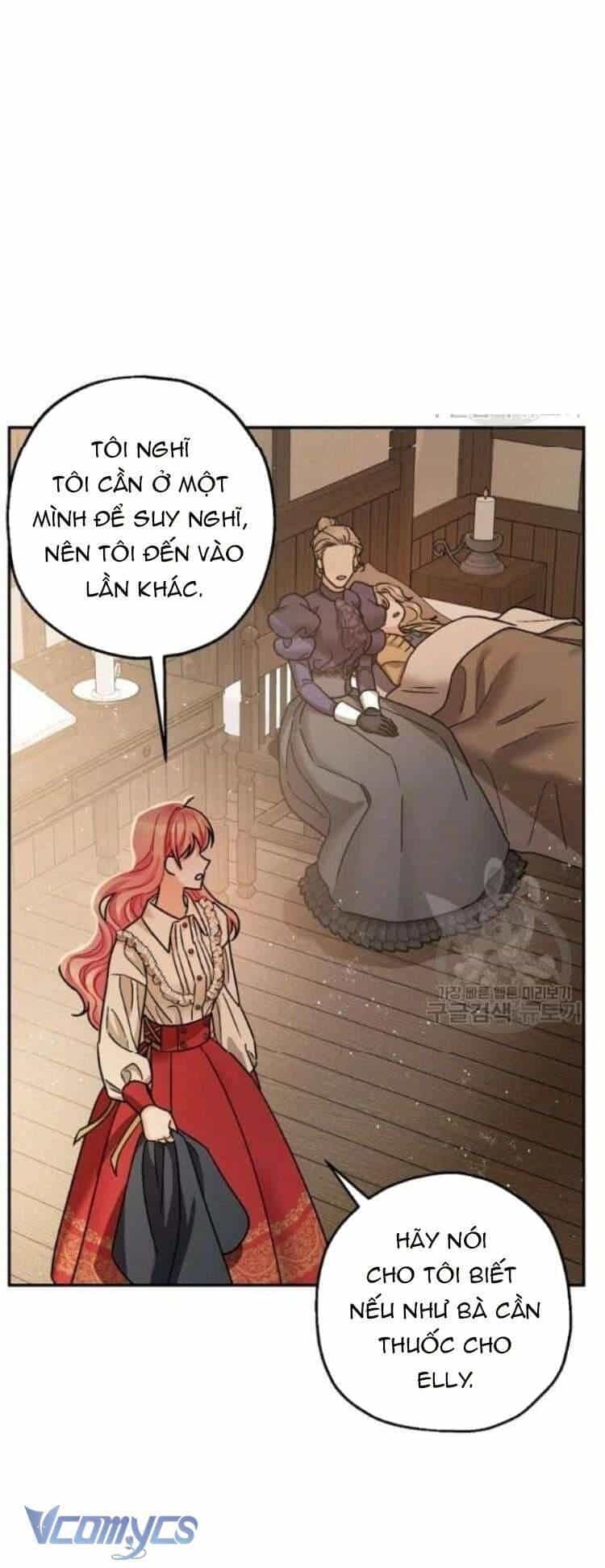 Liều Thuốc An Thần Của Bạo Chúa - Chương 24 - ảnh 51
