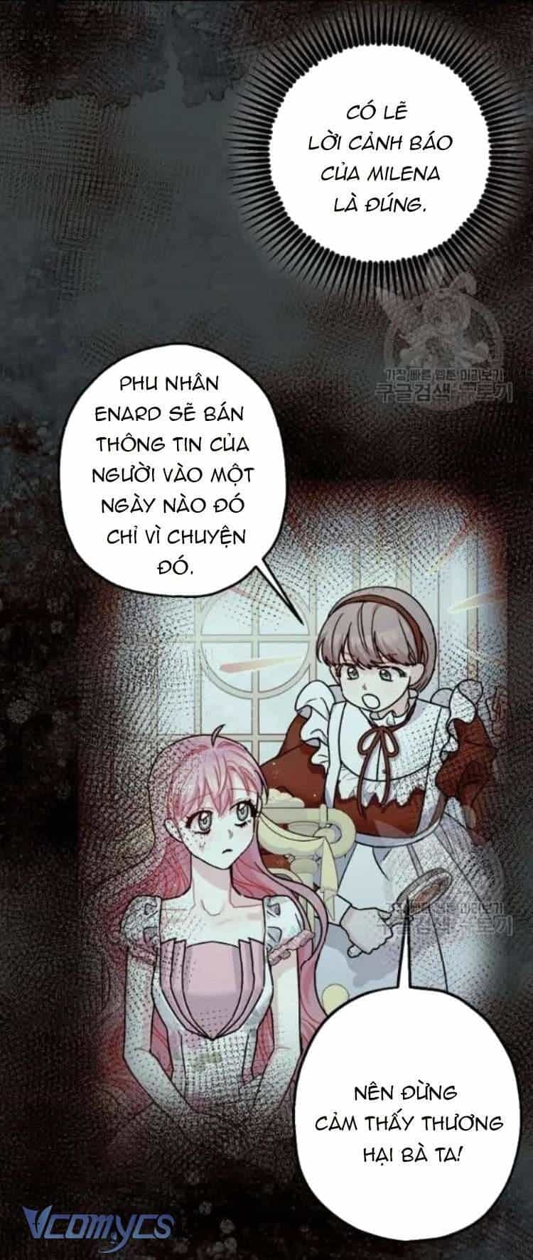 Liều Thuốc An Thần Của Bạo Chúa - Chương 24 - ảnh 56
