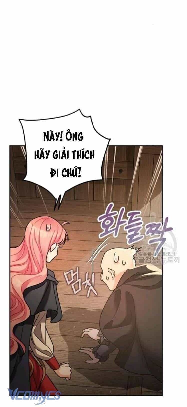 Liều Thuốc An Thần Của Bạo Chúa - Chương 24 - ảnh 7