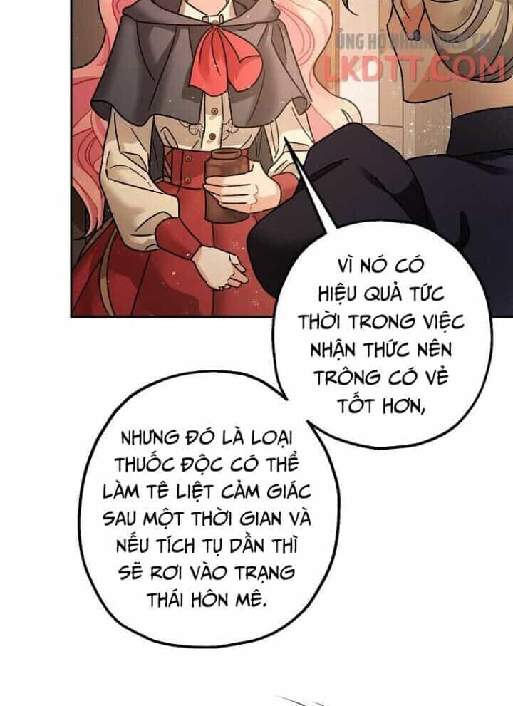 Liều Thuốc An Thần Của Bạo Chúa - Chương 24.1 - ảnh 12