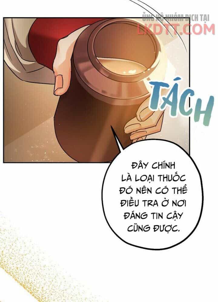 Liều Thuốc An Thần Của Bạo Chúa - Chương 24.1 - ảnh 13