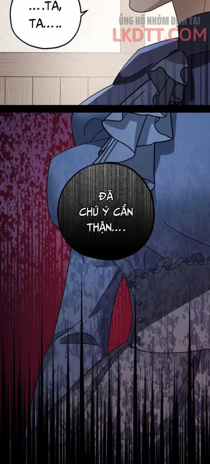 Liều Thuốc An Thần Của Bạo Chúa - Chương 24.1 - ảnh 16
