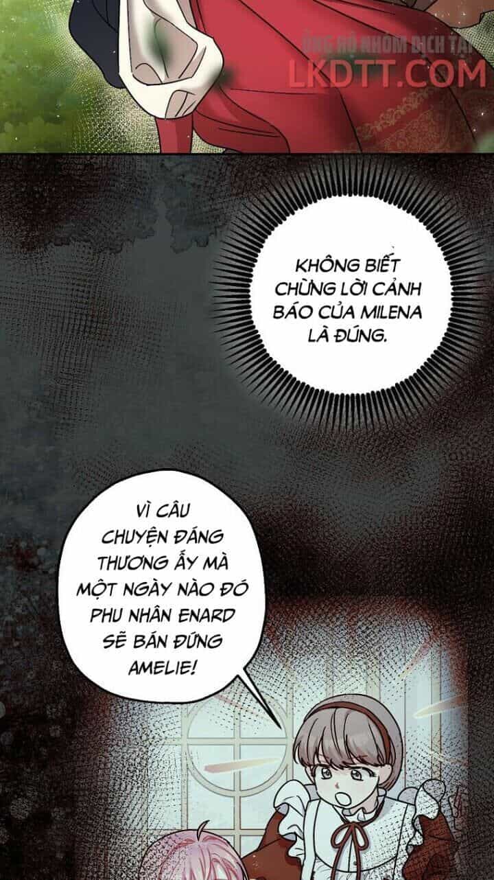 Liều Thuốc An Thần Của Bạo Chúa - Chương 24.2 - ảnh 36
