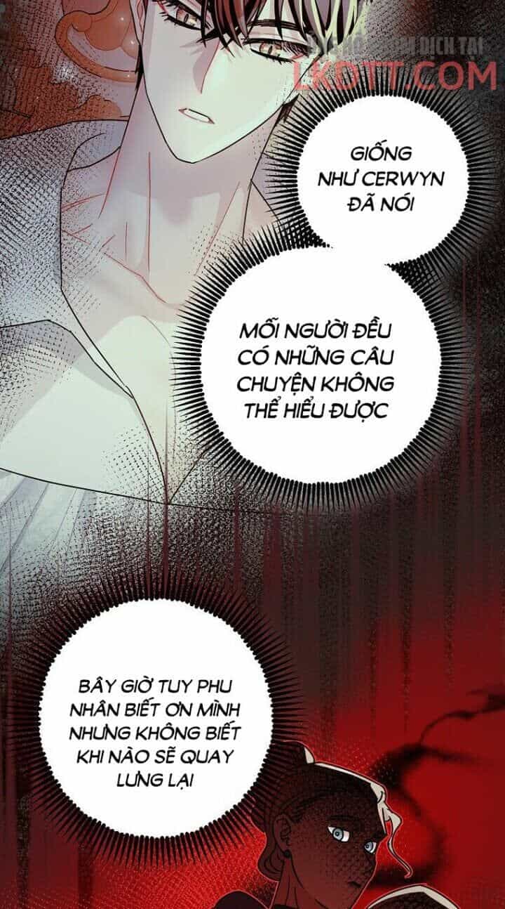 Liều Thuốc An Thần Của Bạo Chúa - Chương 24.2 - ảnh 38
