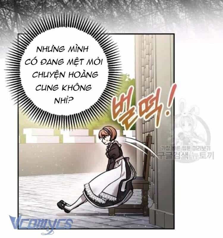 Liều Thuốc An Thần Của Bạo Chúa - Chương 25 - ảnh 14