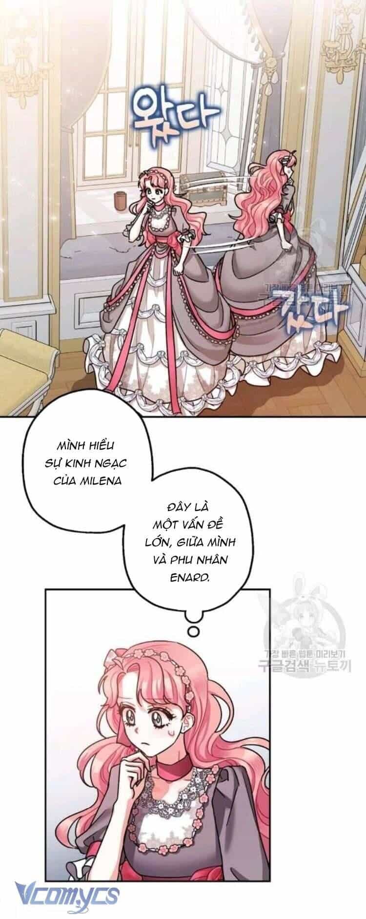 Liều Thuốc An Thần Của Bạo Chúa - Chương 25 - ảnh 17