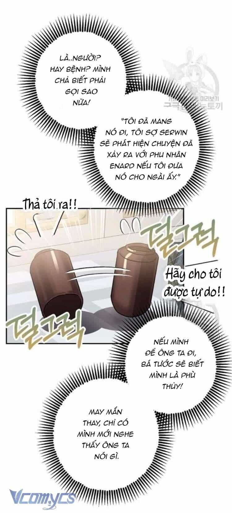 Liều Thuốc An Thần Của Bạo Chúa - Chương 25 - ảnh 19