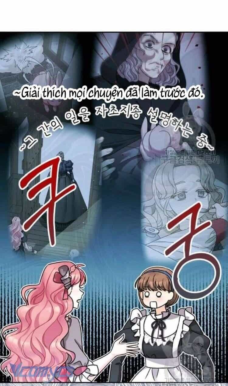 Liều Thuốc An Thần Của Bạo Chúa - Chương 25 - ảnh 3