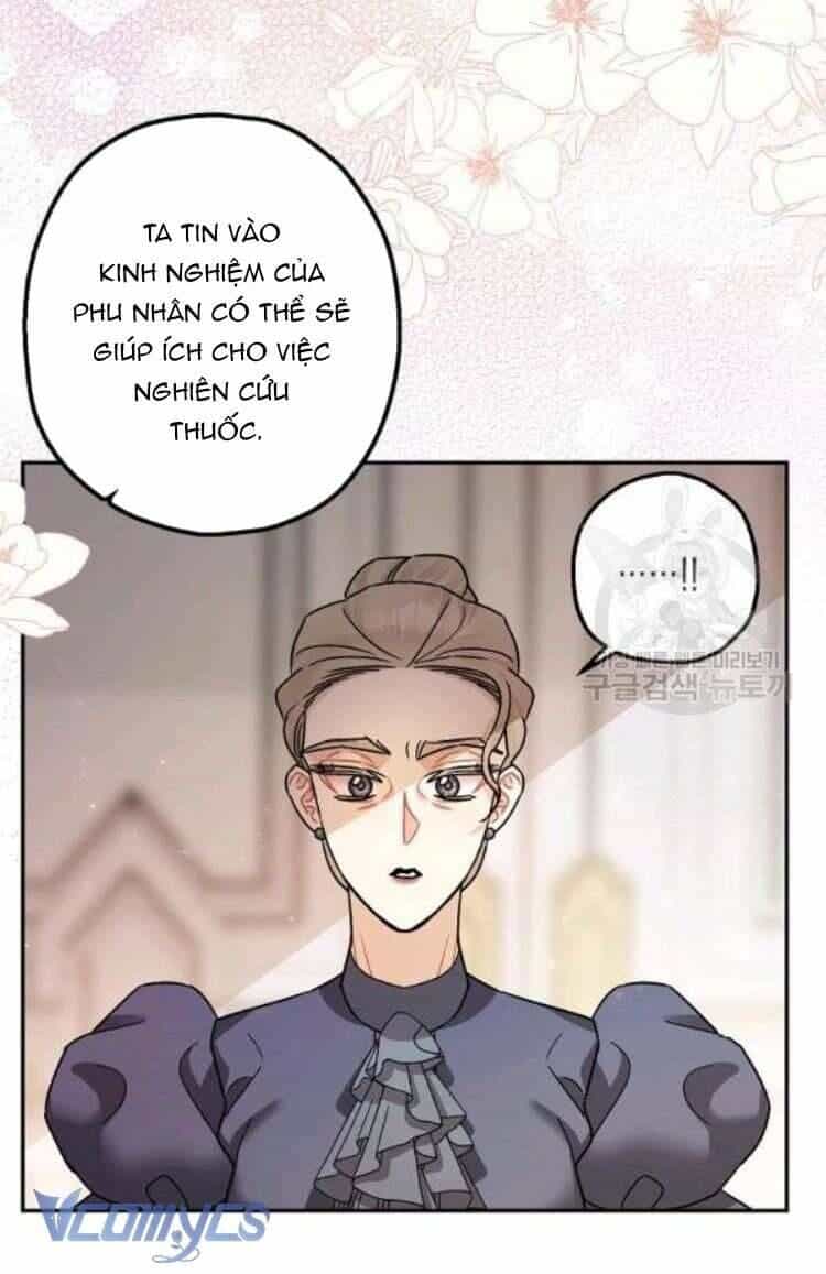 Liều Thuốc An Thần Của Bạo Chúa - Chương 25 - ảnh 34
