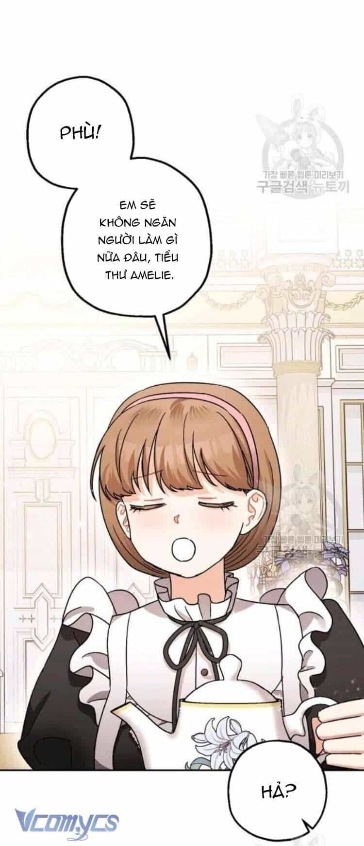 Liều Thuốc An Thần Của Bạo Chúa - Chương 25 - ảnh 55