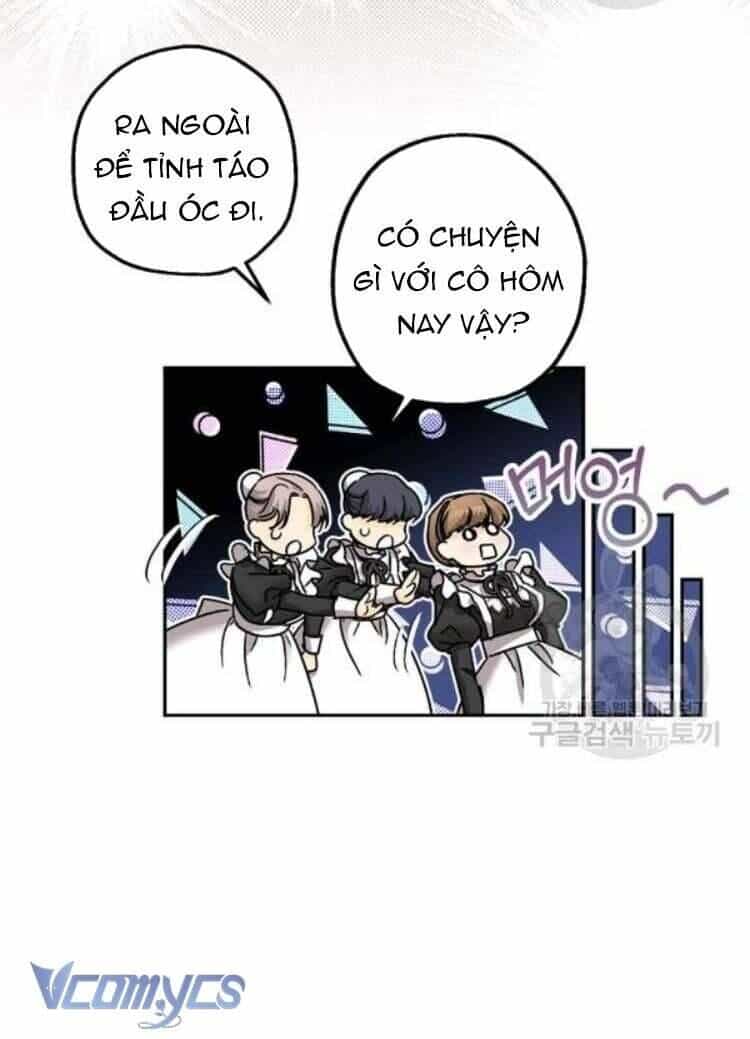 Liều Thuốc An Thần Của Bạo Chúa - Chương 25 - ảnh 7