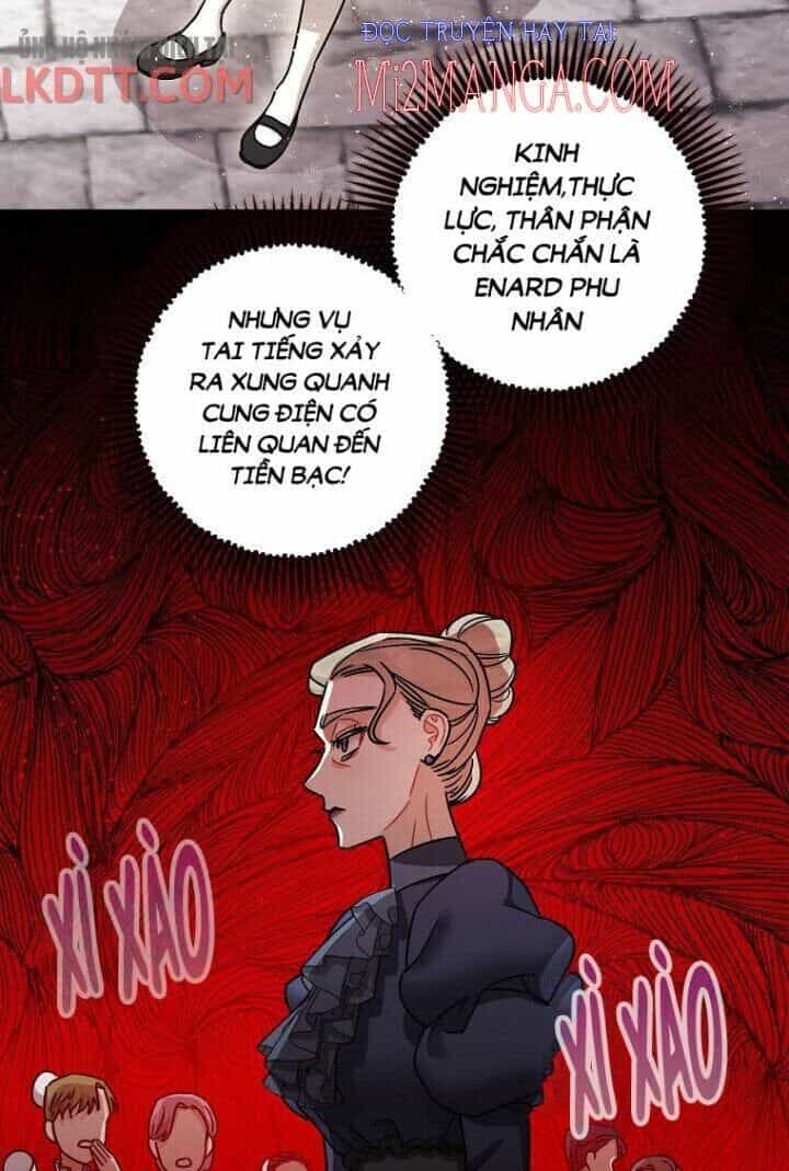 Liều Thuốc An Thần Của Bạo Chúa - Chương 25.1 - ảnh 11