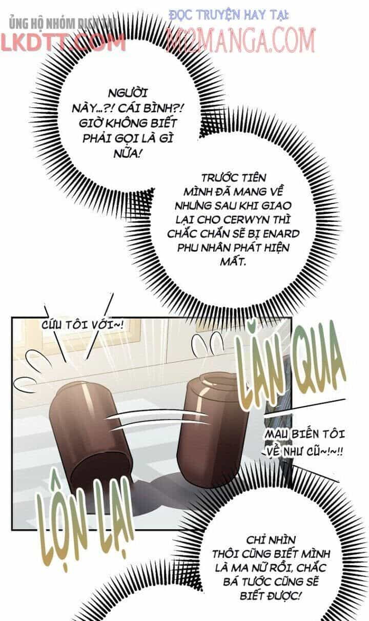 Liều Thuốc An Thần Của Bạo Chúa - Chương 25.1 - ảnh 23