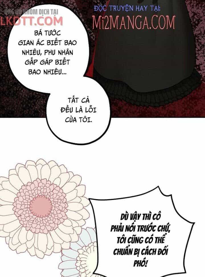 Liều Thuốc An Thần Của Bạo Chúa - Chương 25.2 - ảnh 34